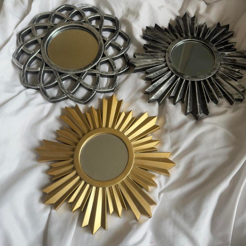 mirrors